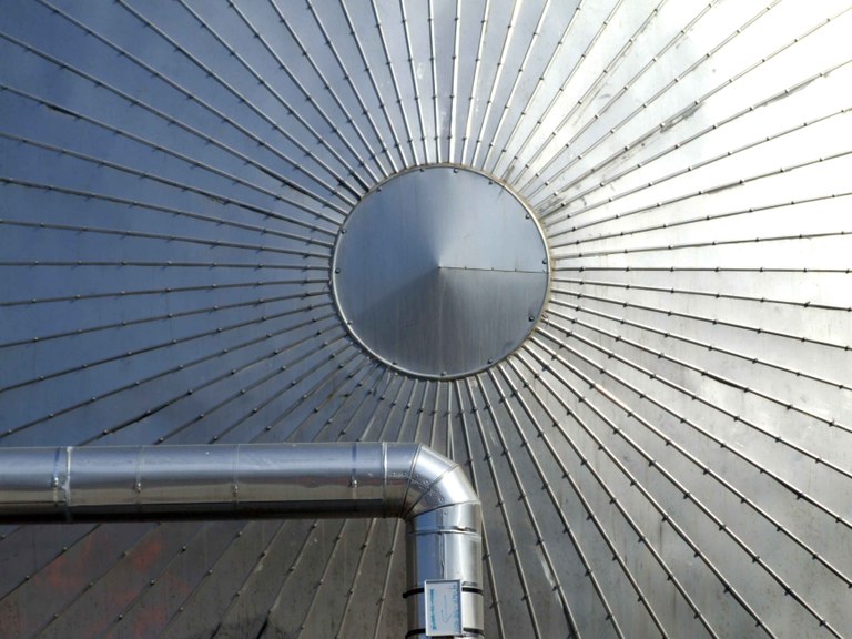 Del av tank Del av tank