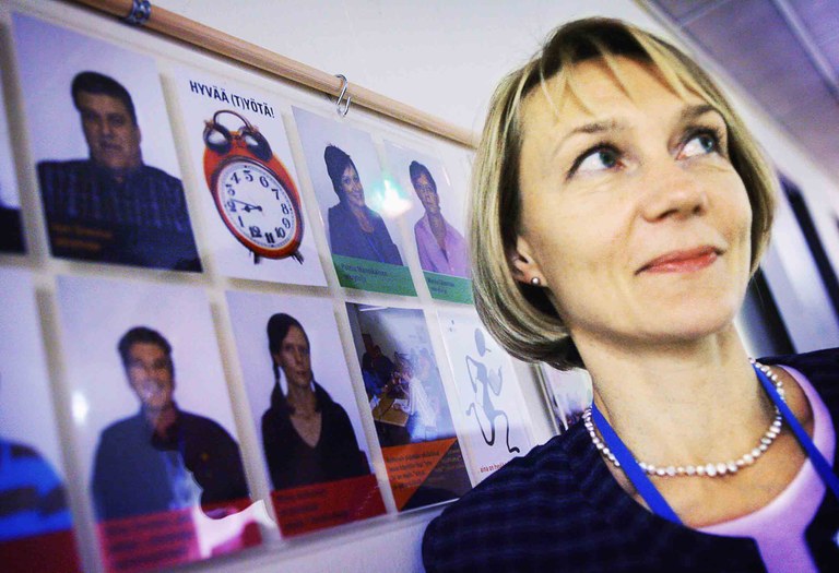 Nattjobb 3 Foto: Cata Portin