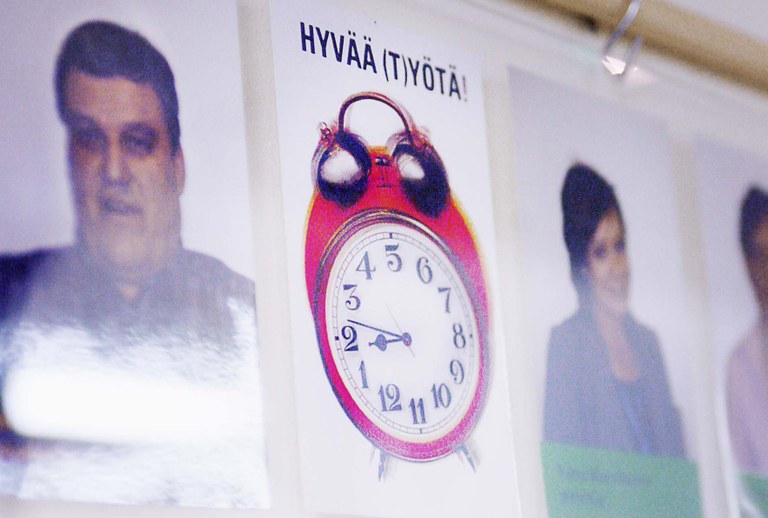 Nattjobb 4 Foto: Cata Portin