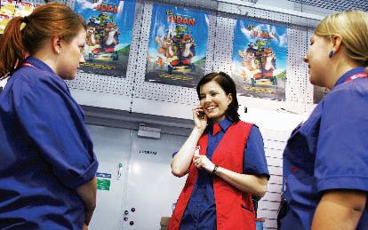 Utslagningen börjar i skolan