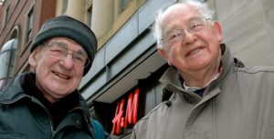 Et globalt produksjonssentrums vekst og fall – så reiste Manchester seg fra tekstilindustriens aske