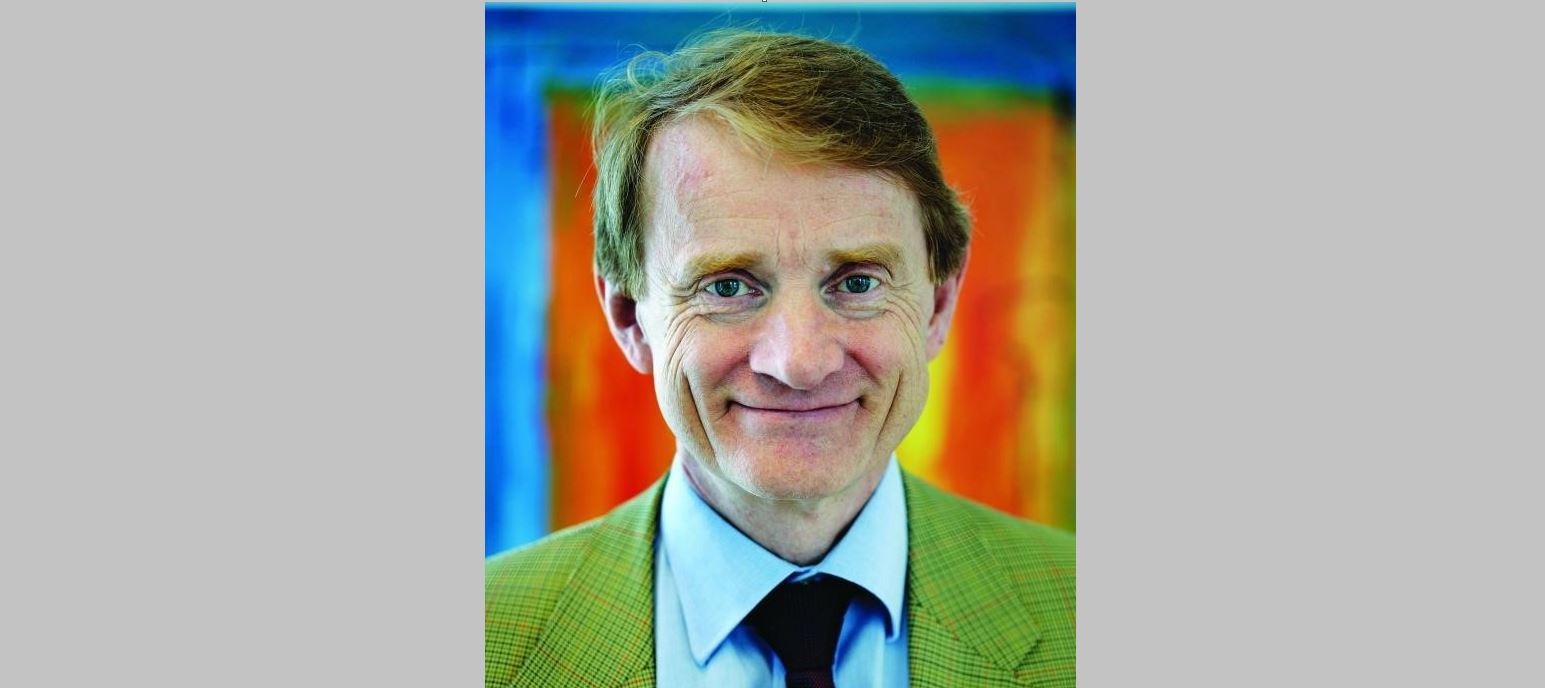 Tor Saglie – NAV-sjef med engasjementet som drivkraft