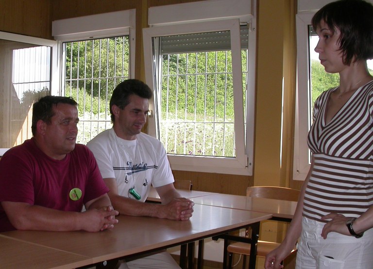 polske lastebilsjåfører på 4 ukers intensivt norskkurs hos bemanningsselskapet Adecco i Polen polske lastebilsjåfører på 4 ukers intensivt norskkurs hos bemanningsselskapet Adecco i Polen