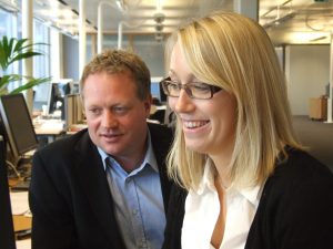 Norska Point Carbon tar pulsen på utsläppshandeln