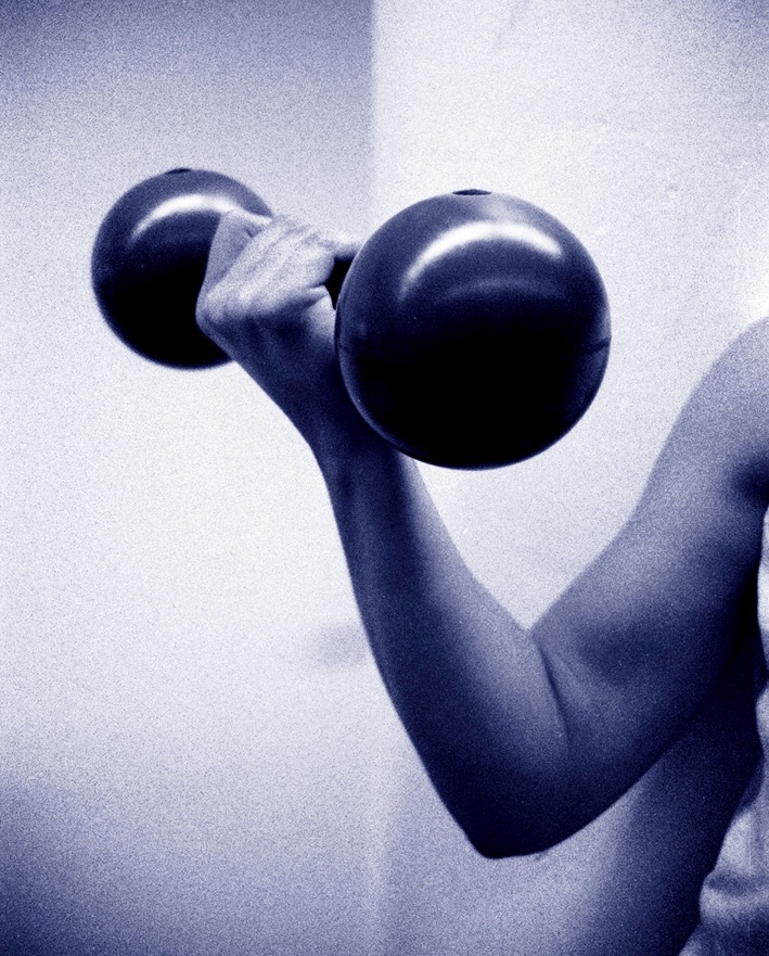 Hälsoprojekt på jobbet – ett tveeggat svärd