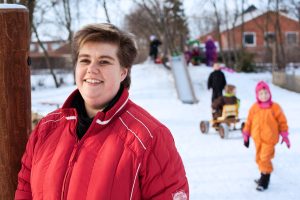 Fokus på sygdom giver mindre fravær