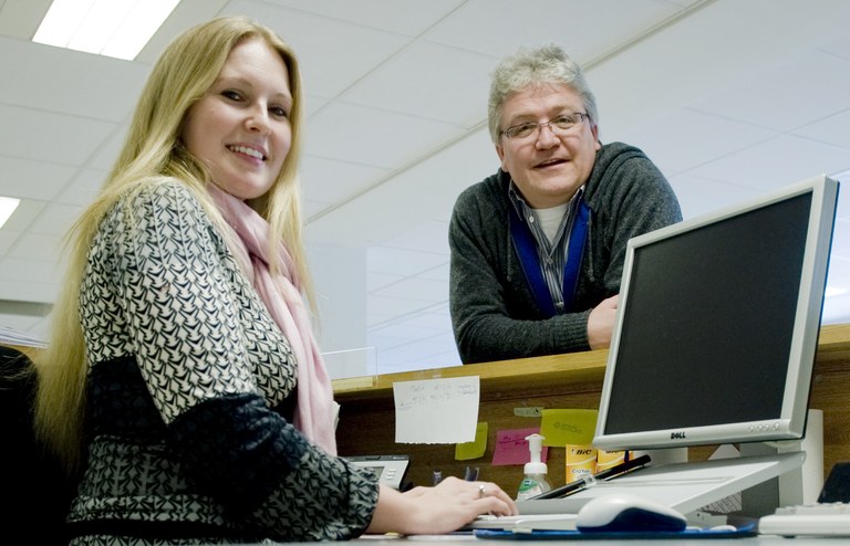 NAV Vestre Aker mindre utsnitt NAV Vestre Aker mindre utsnitt