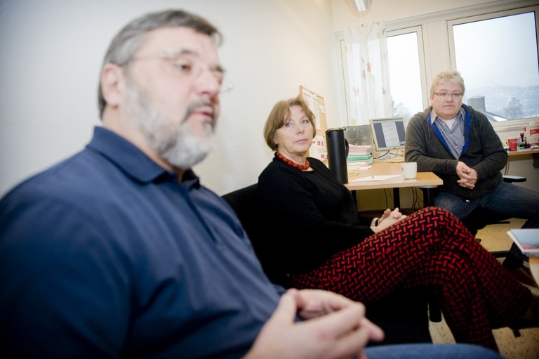 NAV Vestre Aker NAV Vestre Aker