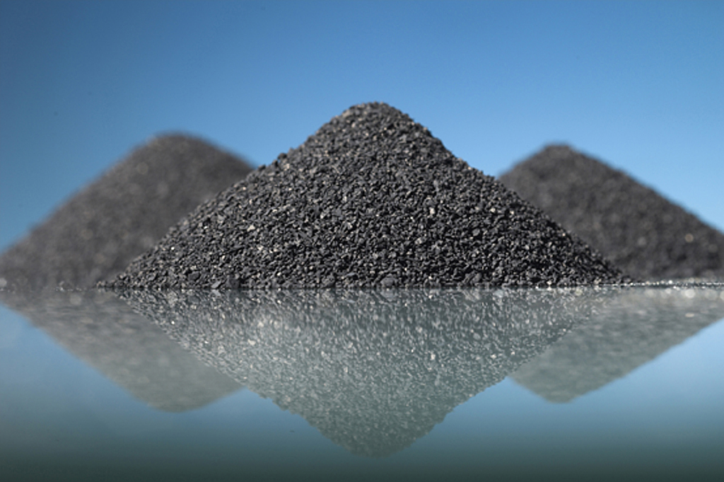 Arbetsmiljön påverkas av nanotekniken – men systematiska mätningar saknas