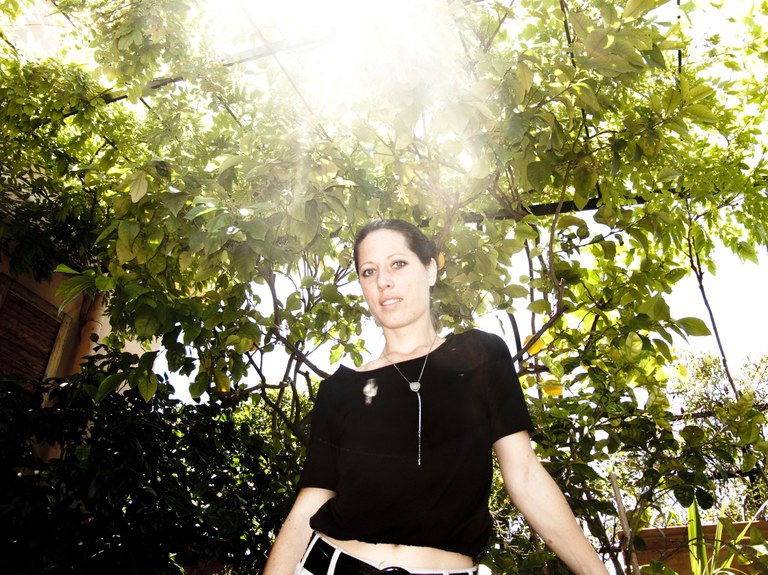 Emanuela i Roma Emanuela i Roma