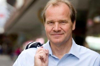 Anders Lago 2 Anders Lago 2