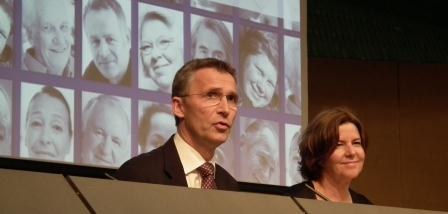 Uføremelding 2011 Uføremelding 2011