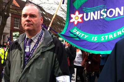 Tony Wilson Tony Wilson