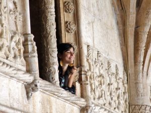 Ung, middelaldrende eller gammel?