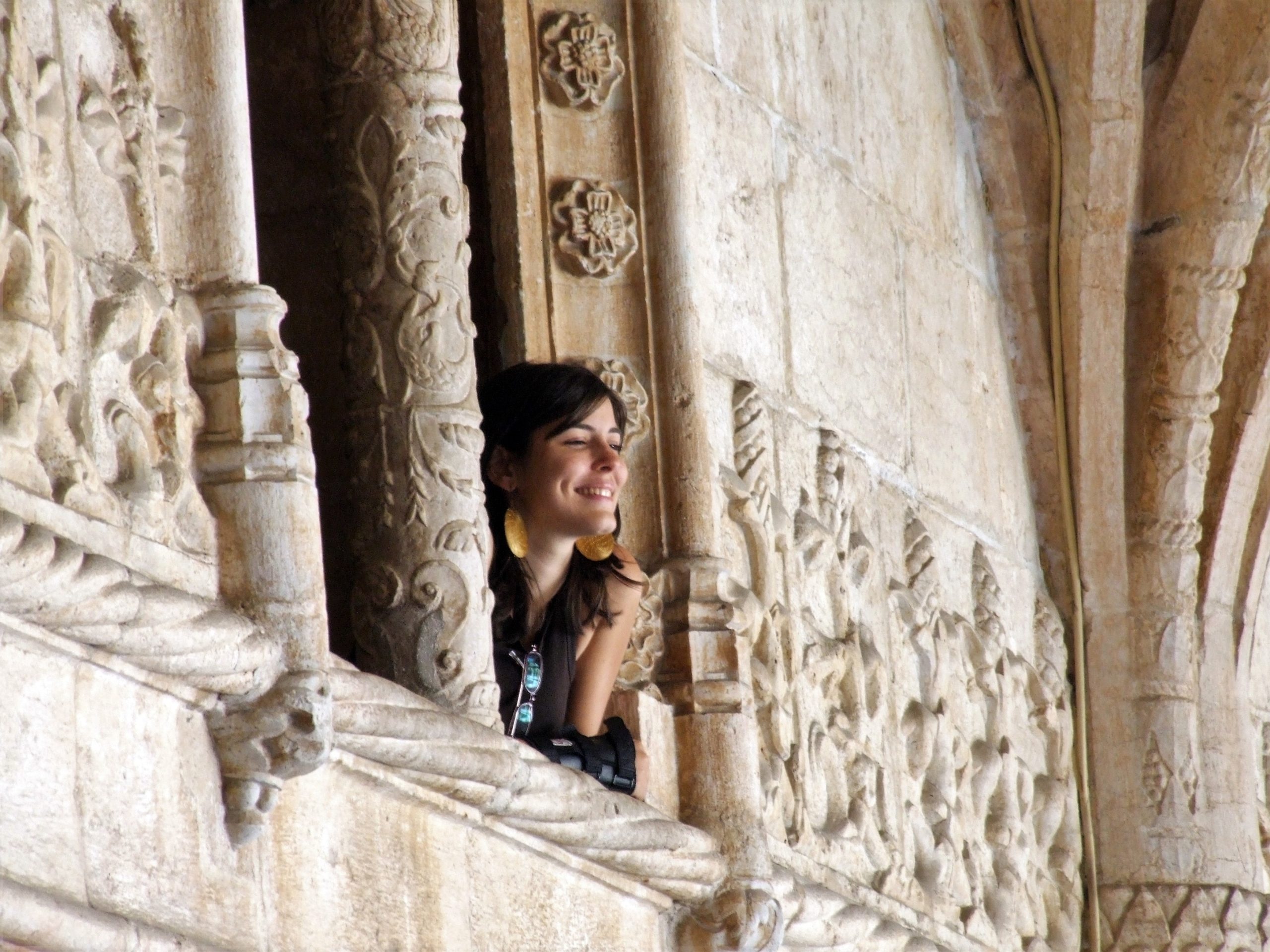 Ung, middelaldrende eller gammel?