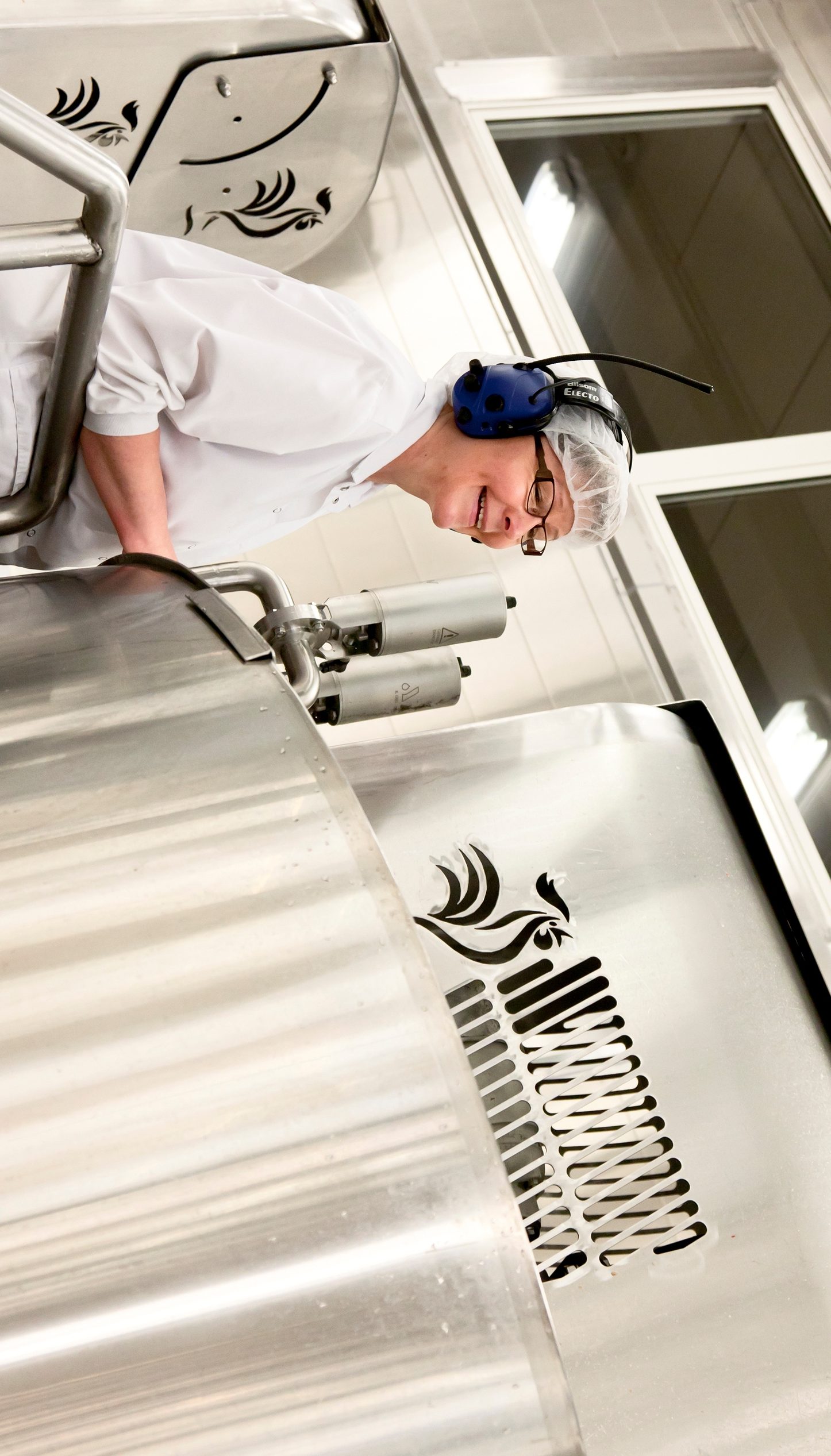 Flextid nyckeln till längre arbetsliv