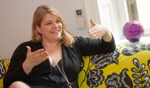 Alla vill ha en app – men vilket behov ska de fylla?