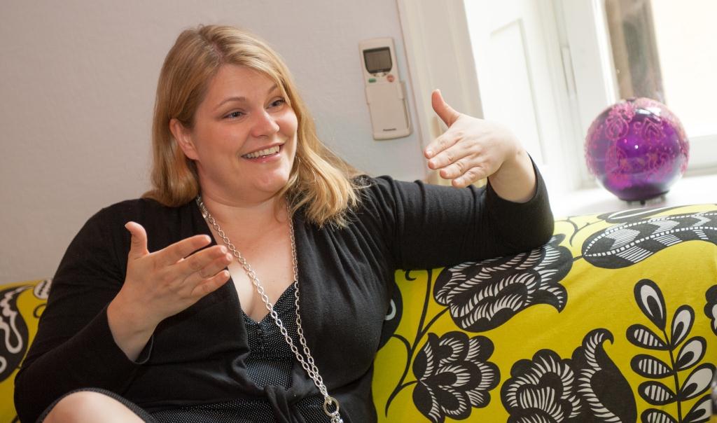 Alla vill ha en app – men vilket behov ska de fylla?