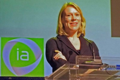 Anniken Huitfeldt Anniken Huitfeldt