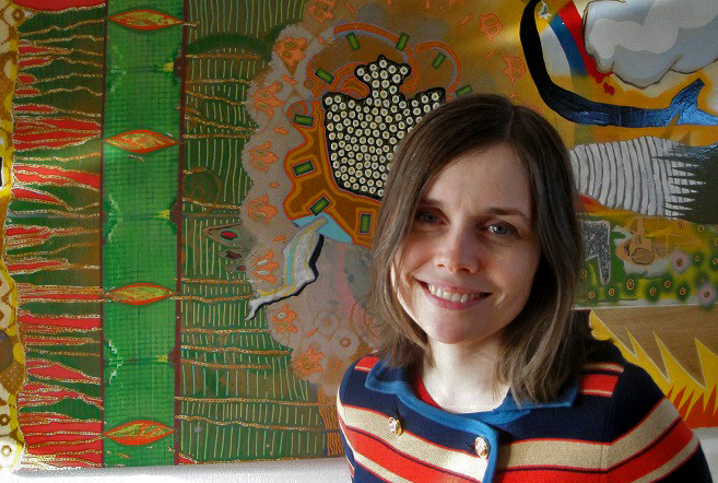 Katrín Jakobsdóttir – partiledare i förändringens tid