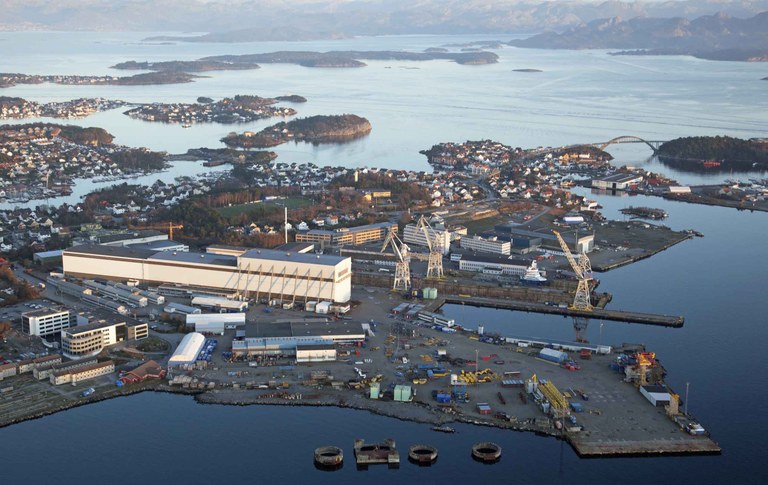 Bergen Group Rosenberg Bergen Group Rosenberg