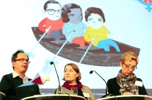 «Deltid handlar om pengar, kultur och moral»