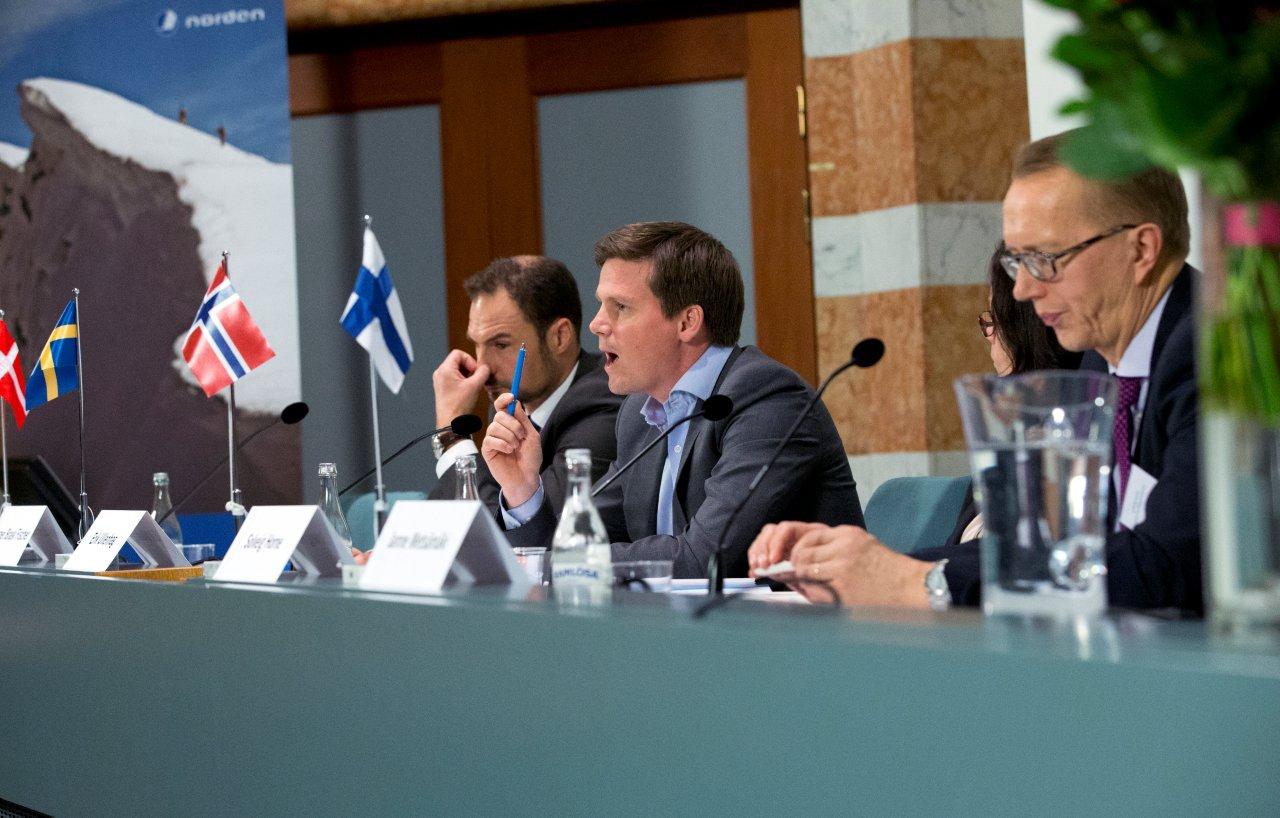 Utrikesfödda är en viktig arbetskraftsresurs