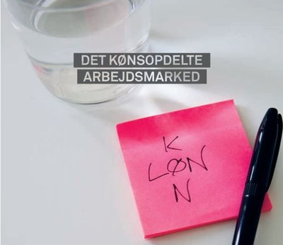 Løn og køn Løn og køn