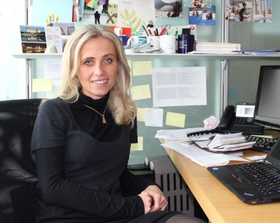 Paola Profeta Paola Profeta