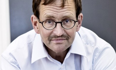 Vesa Vihriälä Vesa Vihriälä