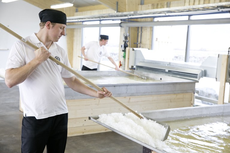 Norðursalt Norðursalt