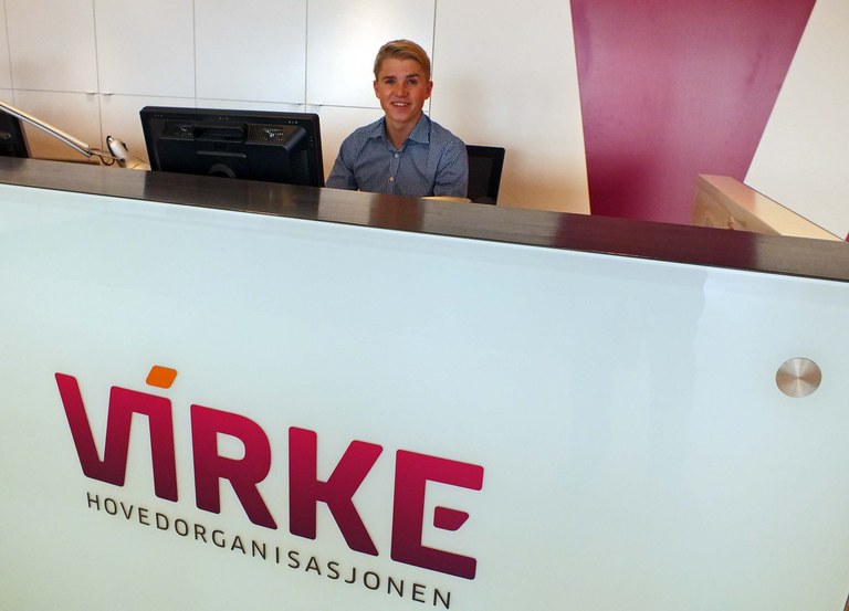 Henrik Tanum Foto: Björn Lindahl