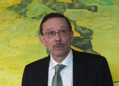 Lars Calmfors Lars Calmfors