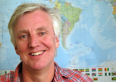 Håkan Printz Håkan Printz