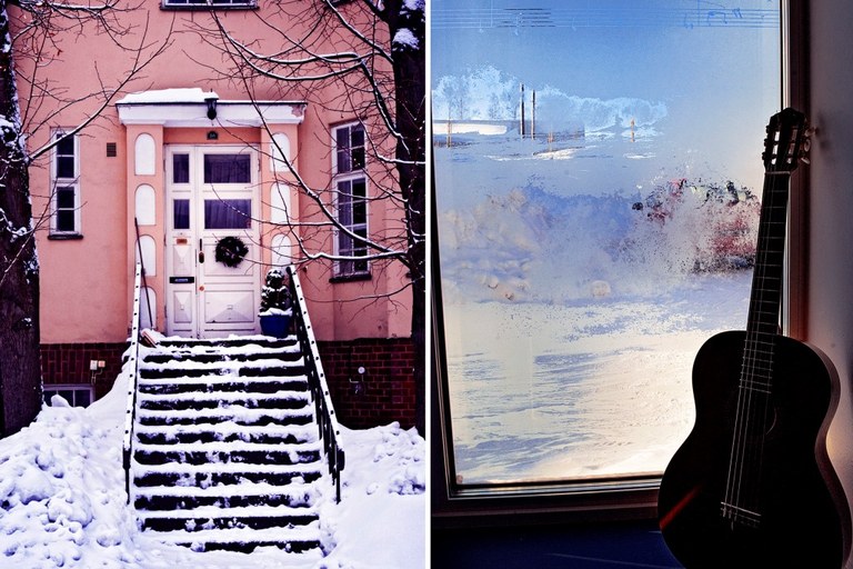 AirBnB Helsingfors 1 AirBnB Helsingfors 1