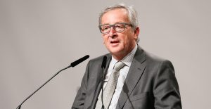 Minimilöner kan bli fråga på Europafackets kongress