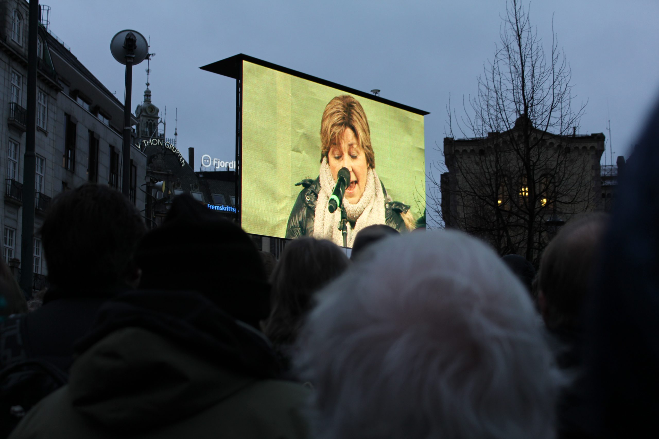 Norge: Streik og steile fronter – strid om endringer i arbeidsmiljøloven