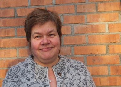 Line Eldring Line Eldring