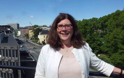 Eva Jakobson Vaagland Eva Jakobson Vaagland