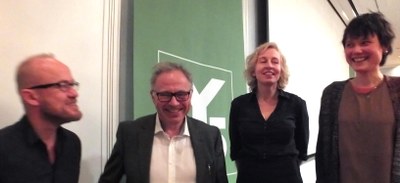 AFI-forskare AFI-forskare