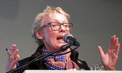 Kirsten Ketscher Kirsten Ketscher