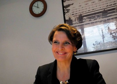 Anne Berner 4 Anne Berner 4