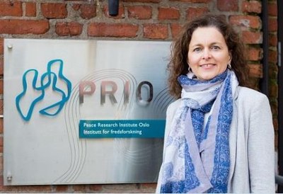 Torunn L Skjeggestad Torunn L Skjeggestad