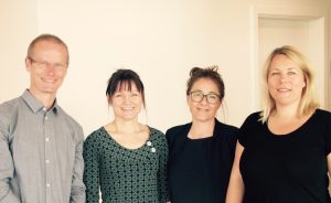 Mange danske kommuner søger hjælp til psykisk arbejdsmiljø