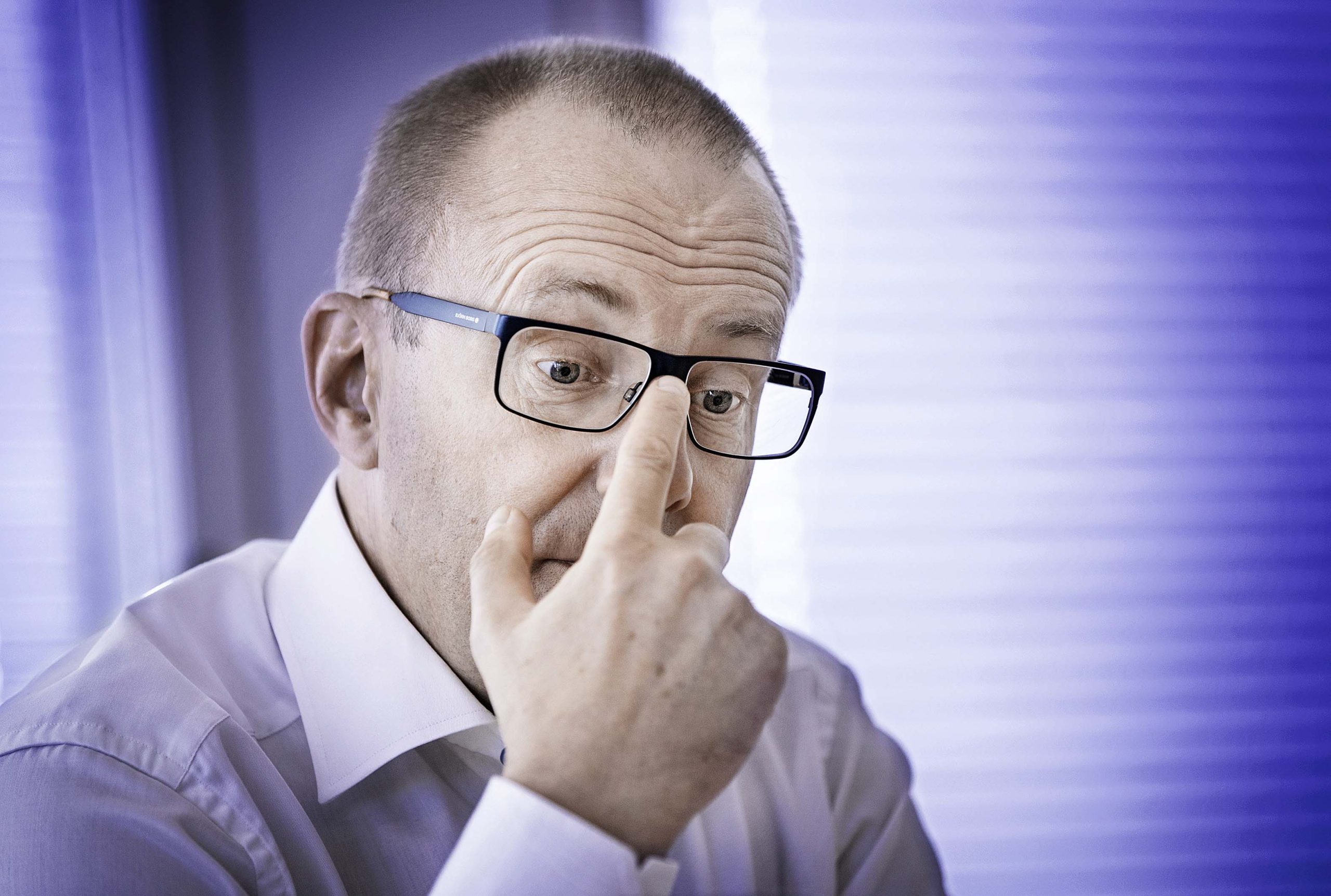 Jarkko Eloranta Foto: Cata Portin