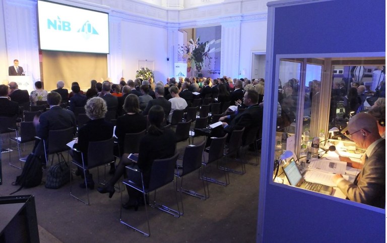 Tolkbox Foto: Björn Lindahl