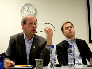 Medbestämmande är viktigt, men…