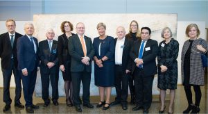 Tre hovedspor for det norske formannskapet i ministerrådet