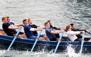 Færøerne stævner mod drømmemålet – 50.000 indbyggere