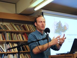 Polska arbetsinvandrare i Norge – med bara den ena foten på arbetsmarknaden